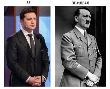 Бандерия как бизнес-проект