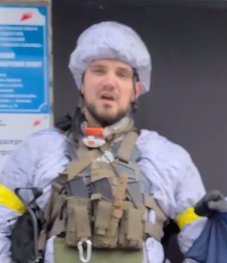 Установлена личность одного из участников террористического рейда в Брянскую область.