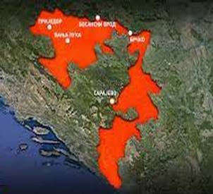 «Умиротворение» Балкан. Сначала — Сербия, затем — Республика Сербская