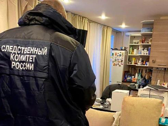 В Москве задушили разработчика вакцины «Спутник V» Андрея Ботикова