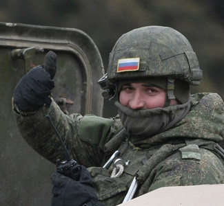 Пригожин: Мы стягиваем всю украинскую армию на себя, перемалываем и двигаемся вперёд