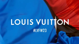 Украинскую реакцию на промо Louis Vuitton высмеяли в соцсетях