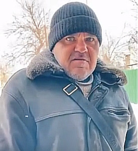 Не сугсанул - не получил гуманитарку