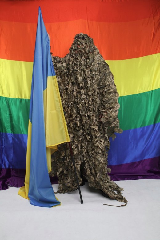 Украинцы нашли способы избежать мобилизации. И даже готовы сменить пол