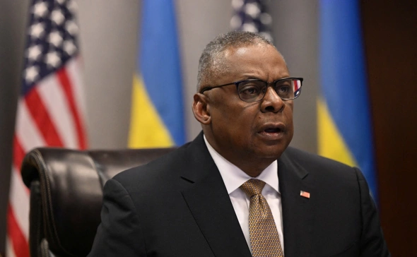 Глава Пентагона отказался считать сдачу Артемовска поражением для Киева