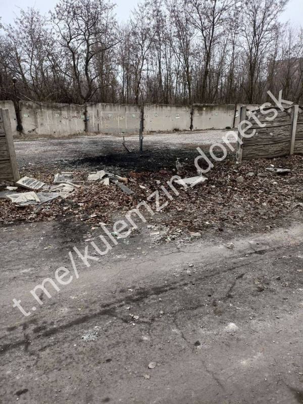 Украинские войска обстреливают Донецк, Херсонскую, Курскую и Брянскую области. Обзор ситуации в прифронтовых регионах России на вечер 20 марта