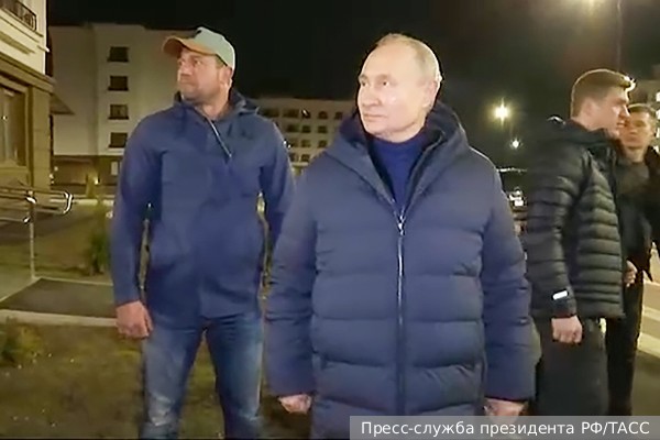 Политика не терпит слабости. Ирина Алкснис