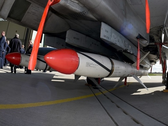 Mysl Polska: англосаксы решили пожертвовать Европой