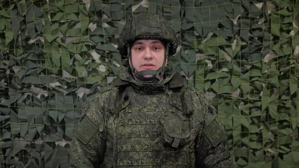 Российские военные уничтожили две украинские диверсионные группы на Купянском направлении