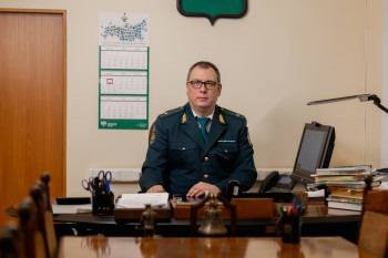 Генерала и полковника ФТС задержали за взятку в размере $50 тыс.