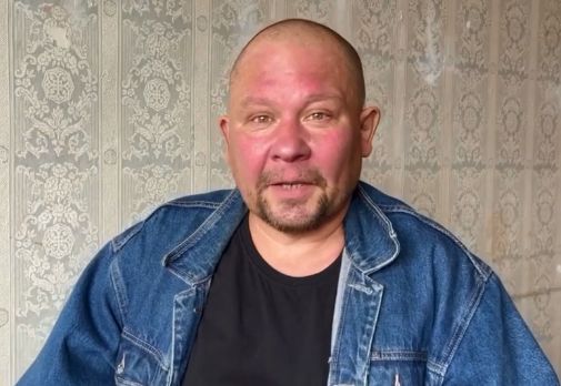 Раньше немцы боялись "Катюш", нынешние "немцы" бояться "Вагнера". Интервью бывшего солдат 54-ой бригады ВСУ (сварщик в рембате) Владимира