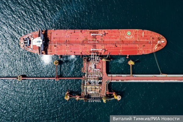 Российский дизель продавил санкции Запада до рекорда