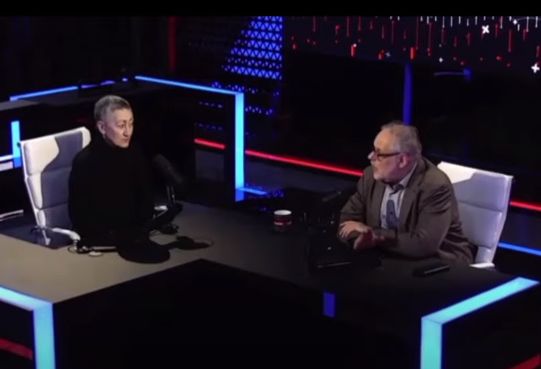 Какую выбрали тактику по ключевым регионам мира. Михаил Хазин, Каринэ Геворгян