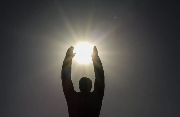 США планируют интервенцию против России — и Солнца