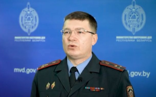 В Белоруссии задержаны 200 подростков из «ЧВК Рёдан»