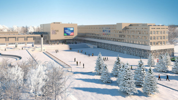 «Это флаг того режима, который поддерживает националистов и против которого мы ведем спецоперацию»: РУДН ожидают проверки