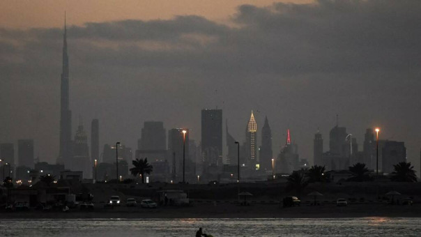 Запад призвал ОАЭ не поставлять России пригодные для войны товары