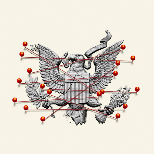Война США с Китаем не будет похожа ни на что, с чем когда-либо сталкивались американцы