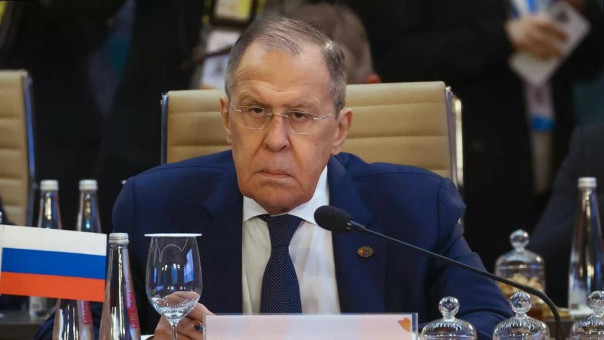 Лавров извинился перед Индией за "балаган" западных стран на встрече G20