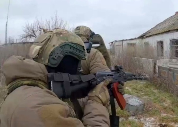 Не Брянском единым: разыскиваются диверсанты и в других приграничных с Украиной регионах