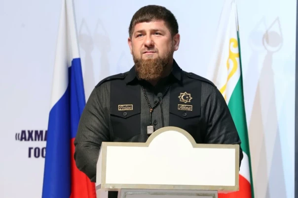 Рамзан Кадыров: Никаких заигрываний с террористами