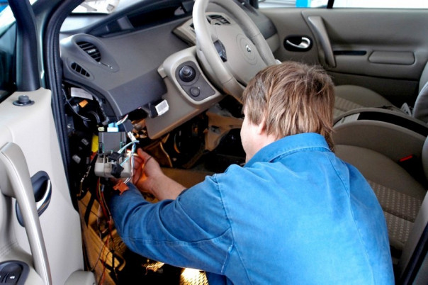 Как выбрать сигнализацию для авто: краткие рекомендации