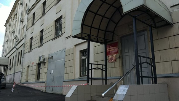 Москвичку задержали по подозрению в госизмене за финансирование ВСУ — ФСБ