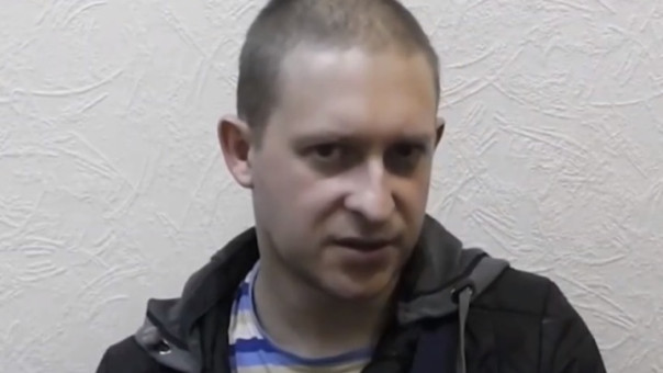 Пытавшемуся устроить диверсию на железной дороге ужесточили обвинение