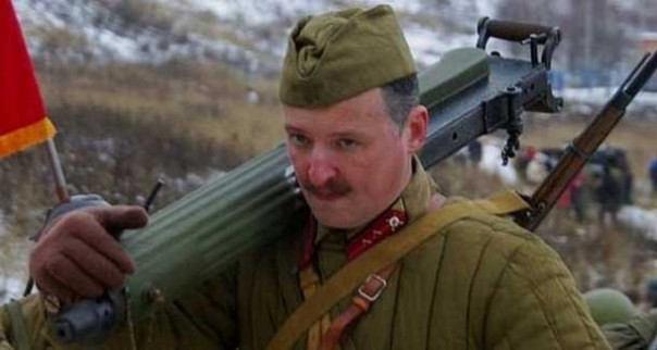 Соловей не нашего генштаба. Юрий Селиванов