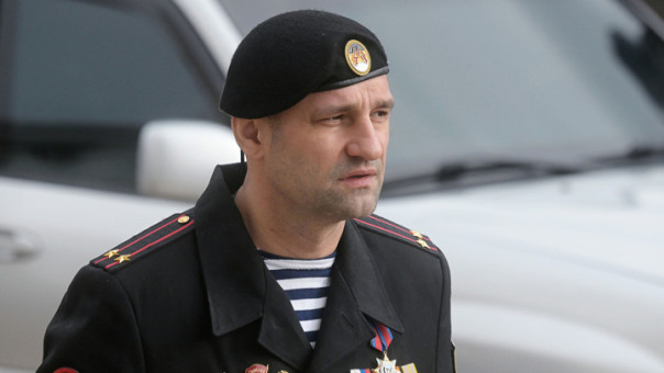 Артем Жога о потерях ВСУ: у них остается по 4-7 человека в роте