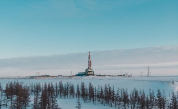 Было бы где сжижать: российскому СПГ добавят месторождений