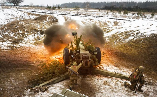 Удар возмездия: «Кинжалы» уничтожили «теневой Генштаб» НАТО на Украине?