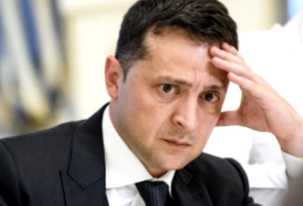 Похоже, в Вашингтоне решили сменить «киевских коней»