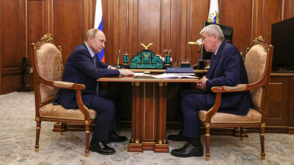 Глава Росфинмониторинга рассказал о восьми теневых финплощадках