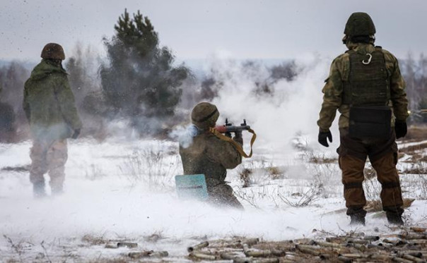 У Украины появилась «небесная сотня тысяч» | Спецоперация России на Украине, 10 марта