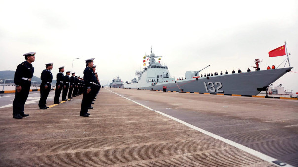 Гордость и предупреждение: Китай жестко раскритиковал США