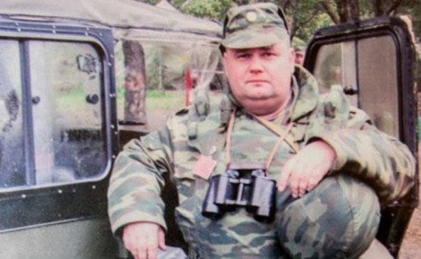 Россиянин Юрий Мель вышел из тюрьмы и тут же покинул территорию Литвы