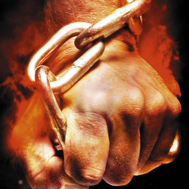 Война - это худшее, что может случится