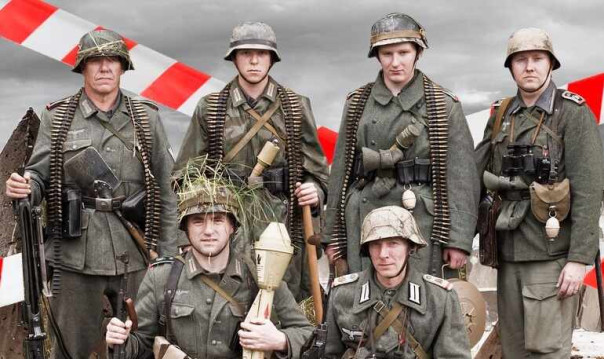 Небывалый случай под Одессой: как подразделение ТРО умудрилось попасть под суд