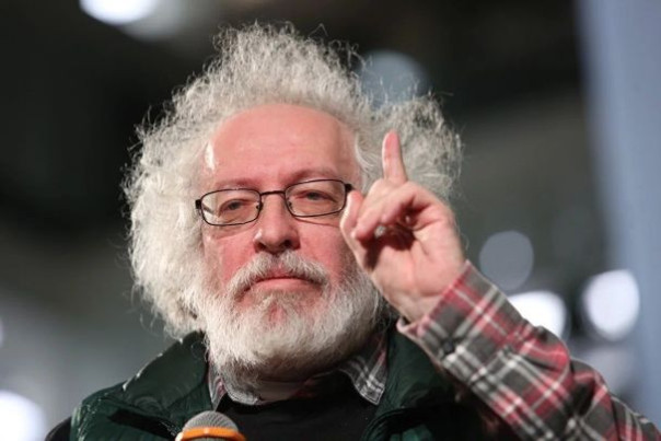 Венедиктов подозревает ближайшее окружение Навального в работе на ФСБ