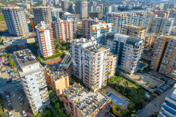 Какие виды жилья представлены на рынке недвижимости Турции и как выбрать подходящий вариант?