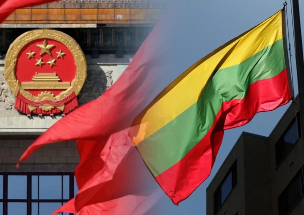 Китайская мирная инициатива по Украине: зачем США вновь натравили Литву против Китая