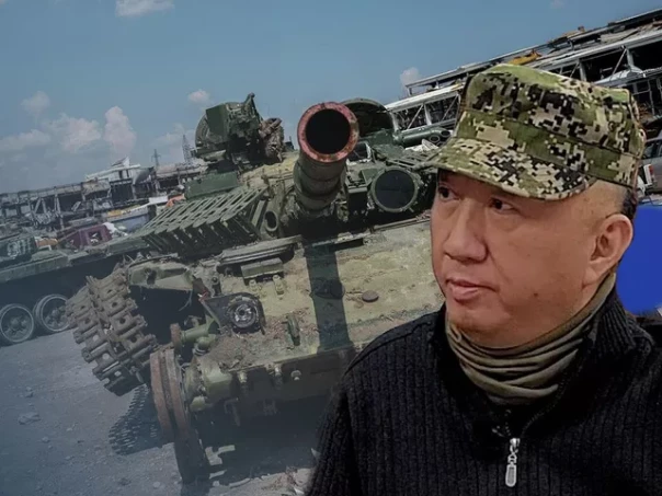 Где страшнее всего? Китайский военкор рассказывает правду об СВО