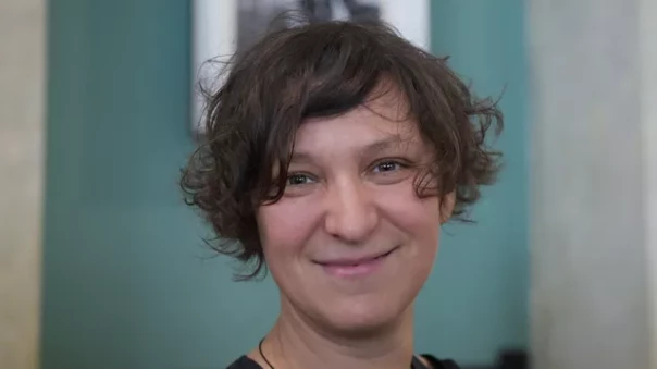 "Мы же вместе шутили - а теперь ты хочешь убить моих детей": звезда "Сватов" обратилась к Зеленскому