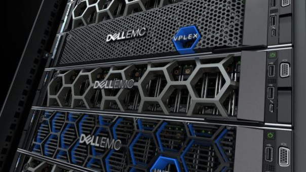 Новый сервер Dell EMC PowerEdge R6415: краткий обзор
