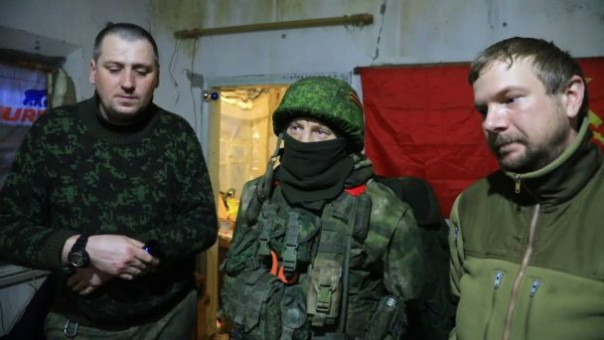 Что снится бойцам на передовой. Когда солдаты плачут... О Боге и любви на войне... | Авдеевка - Мордор под Донецком. Сколько еще его будут штурмовать