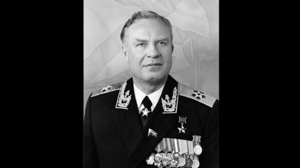 Скончался последний главком ВМФ СССР Владимир Чернавин