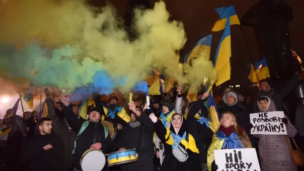 Украина как болезнь и ее "нулевые пациенты"