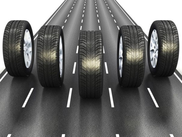 На что обратить внимание при выборе летней резины?