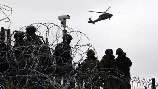 Пушков отреагировал на слова посла Польши о готовности воевать с Россией